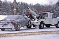 Lowell Towing Service image 2