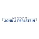  Law Office of John J. Perlstein logo