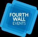 Fourth Wall Events logo