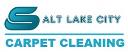 Carpet Cleaning Salt Lake City logo