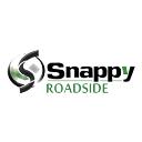 Snappy Roadside logo