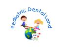 Pediatric Dental Land logo