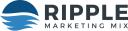 Ripple Marketing Mix logo