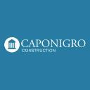 Caponigro Construction logo