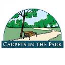 Carpets In The Park logo