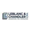 Leblanc & Chandler CPA logo