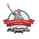 Country Hill Motors Olathe logo