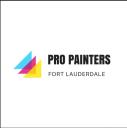 Pro Painters Fort Lauderdale logo