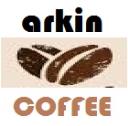 Arkin Coffee logo