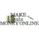 Make Mix Money Online logo