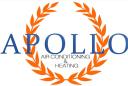 Apollo Air Conditioning & Heating logo