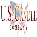 U.S. Candle Company logo