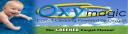 Oxymagic Carpet Cleaning logo