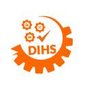 Discount Industrial Hardware Supply logo