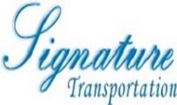 Signature Transportation image 1