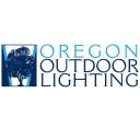 Oregon Outdoor Lighting logo