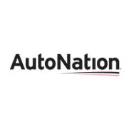 AutoNation Hyundai Tyler logo