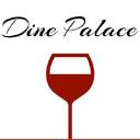 Dine Palace logo