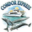 Condor Express Whale Watching logo