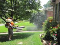 Mighty Mosquito Control image 3
