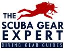 The Scuba Gear Expert logo
