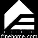 Fischer Fine Home Building Inc logo