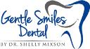 Gentle Smiles Dental: Shelly Mixson, DMD logo