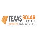 Texas Solar Group logo