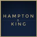 Hampton & King logo