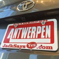 Antwerpen Toyota image 1