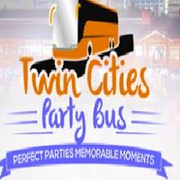 Twin Cities Party Bus LLC image 1