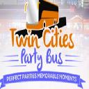 Twin Cities Party Bus LLC logo