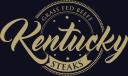 Kentucky Steaks logo