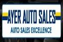 Ayer Auto Sales, LLC logo