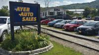 Ayer Auto Sales, LLC image 2