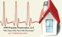 CPR Property Preservation  logo
