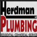 Herdman Plumbing logo