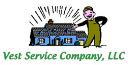 Vest Service Company, llc logo