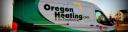 Oregon Heating & Air Conditioning logo