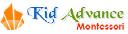 Kidadvance Montessori logo