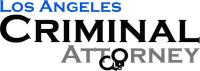 Los Angeles Criminal Attorney image 1