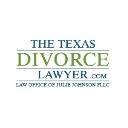 The Texas Divorce Lawyer logo