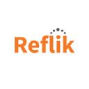 Reflik Inc. logo