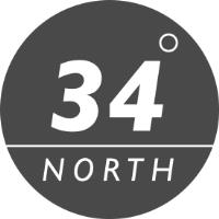 34 Degrees North image 1
