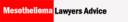 Mesothelioma Lawyers Advice logo