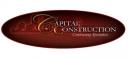 Capital Construction Contracting Inc. logo