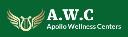 Apollo Wellness Center logo