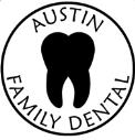  Austin Family Dental logo