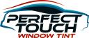 Perfect Touch Window Tint logo