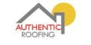 Authentic Roofing AZ logo